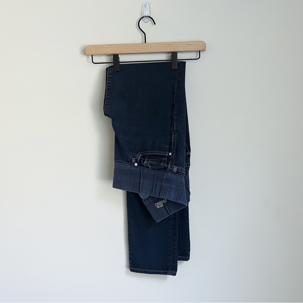 GAP Always Skinny Maternity Jeans